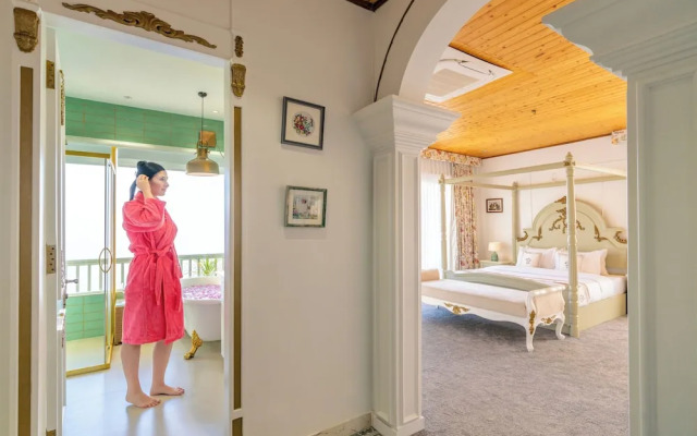 The English Country House