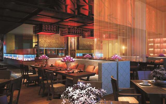 Hilton Linzhi Resort