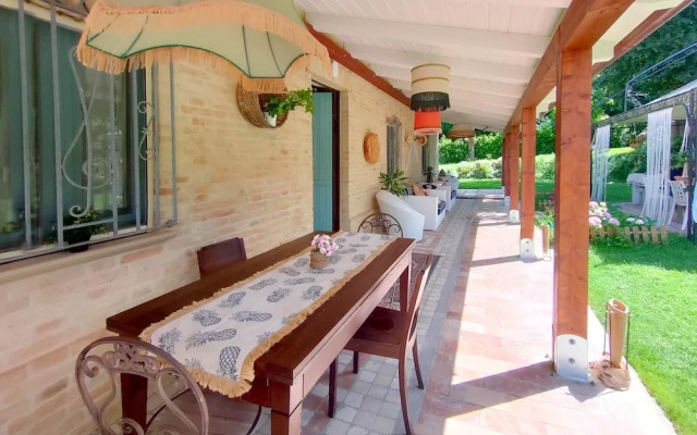 3849 Villa Daya by Barbarhouse
