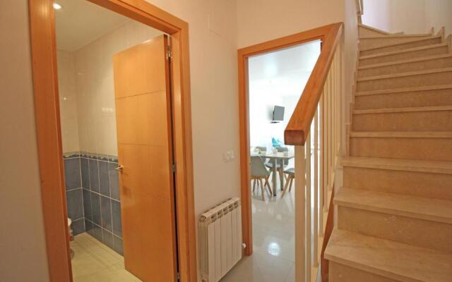 Apart-Rent Casa Puigmal E