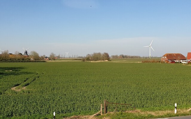 Ferienwohnungen Blischke