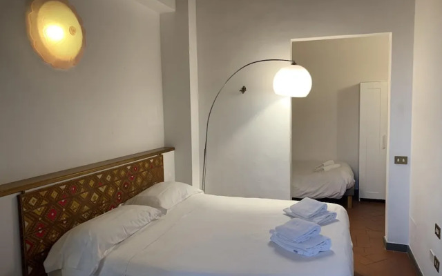 Ruote Second Floor in Firenze