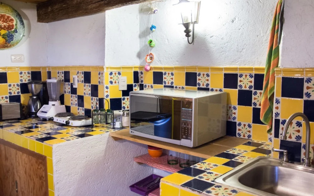 Las Cuatro Puertas