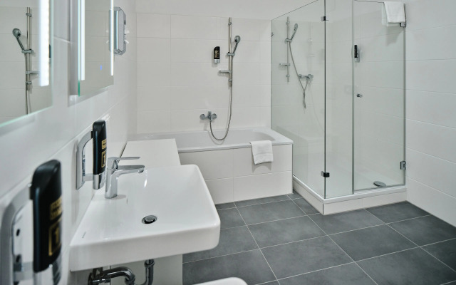 Schönbrunn Park Appartement