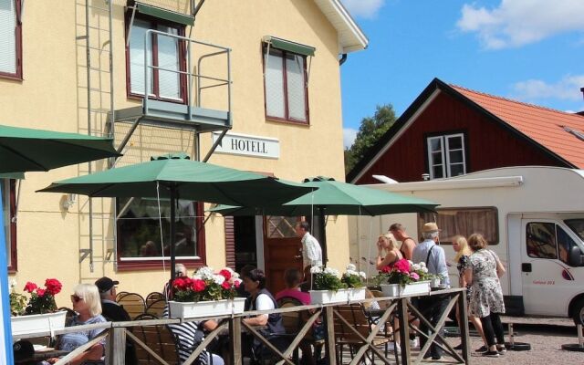 Orrefors Hotell & Restaurang