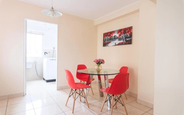 Premium Apartment Great View Location