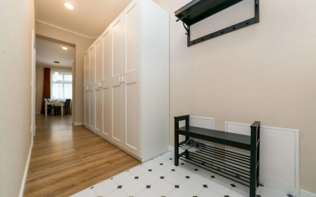 Novy apartman 1 - self check in