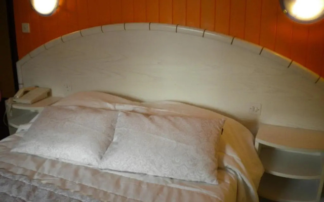 Appartement à l'ange