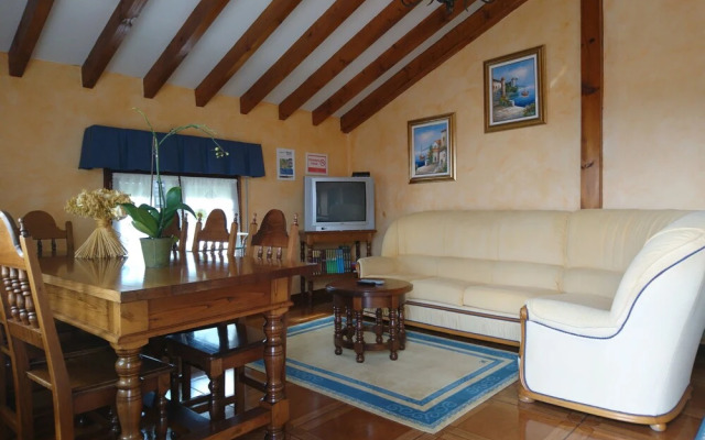 Posada El Jardín
