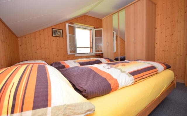 Chalet Bim Chilchli