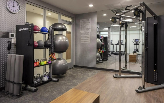 Fairfield Inn & Suites by Marriott Monahans