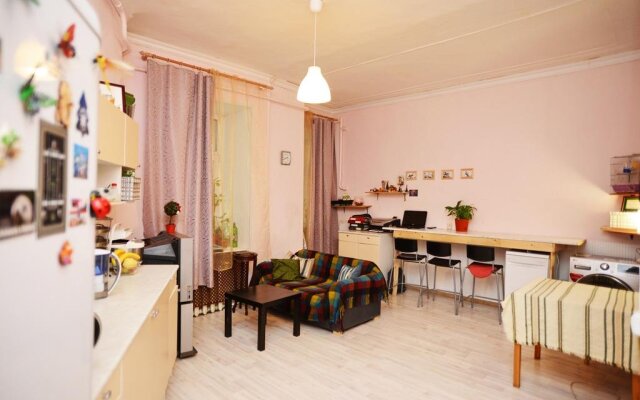 Hostel Noviy-Vishneviy