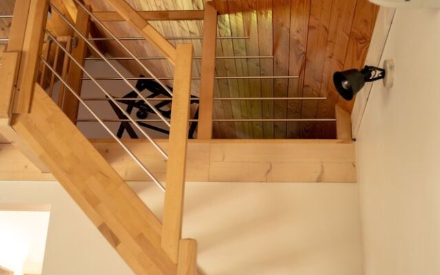 Les Cottages de Ripaille