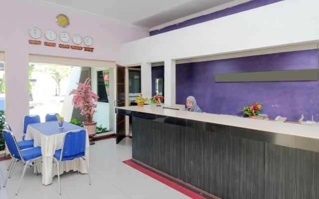 Airy Eco Syariah Medan Sunggal Sei Batang Hari 67
