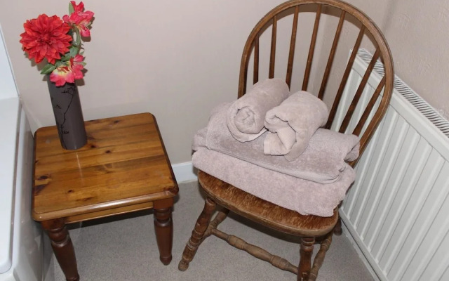 The Avenue Restaurant at The Victoria Inn