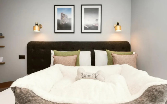 Wilde Aparthotels London Liverpool St.