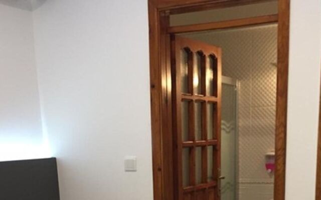 Double Comfort Otel Sarıgerme