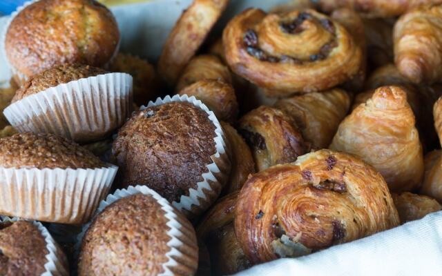 Chiefs - Namaqua Flower Camps