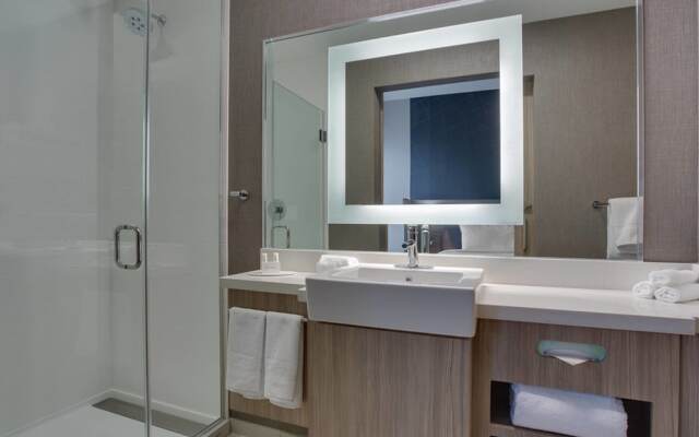 SpringHill Suites by Marriott Fort Lauderdale Miramar