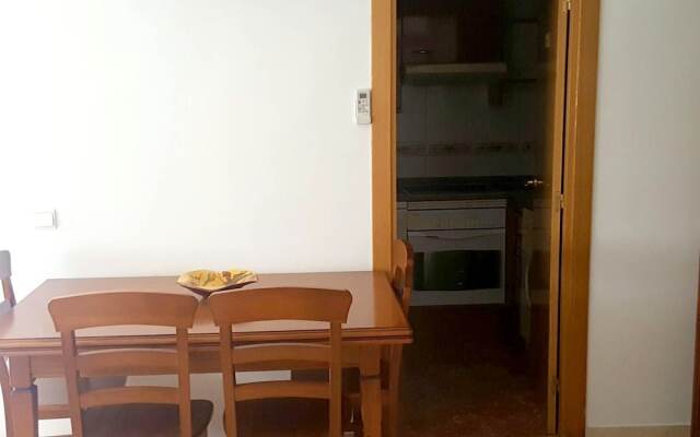 Apartment With 3 Bedrooms in Sant Salvador, With Pool Access and Balco