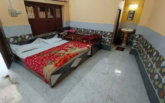 Laxmi Bhawan Dharamshala Mathura