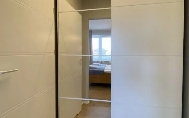 Apartament Torun