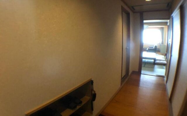 Tento No Sato Hotel Honjin Abashiriko