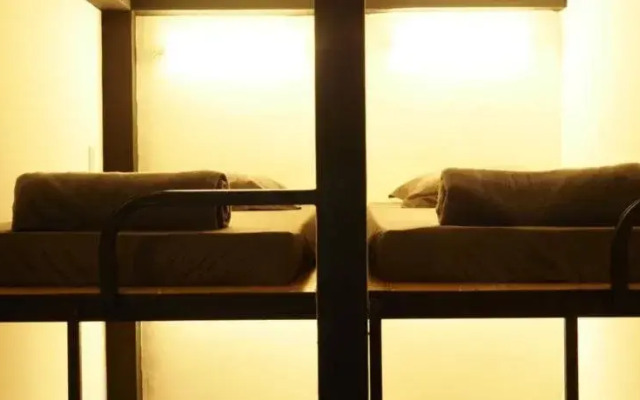 Saigon Hub Hostel