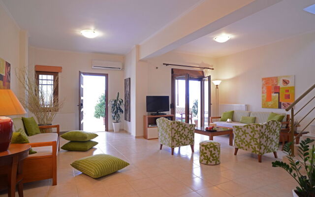 Bluefairy Villas