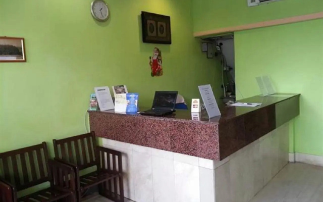 Hotel Sri Iskandar