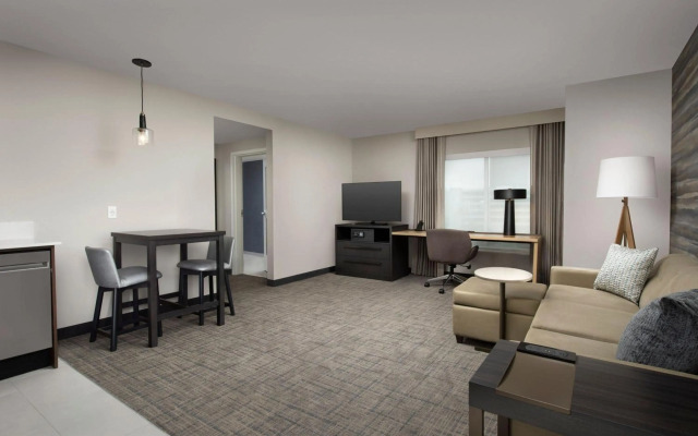 Residence Inn by Marriott Jacksonville Downtown