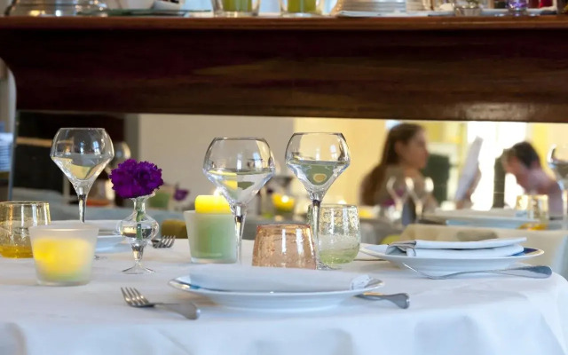 Le Mans Country Club