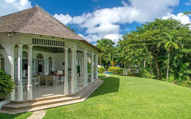 Almond Hill - Montego Bay 4BR