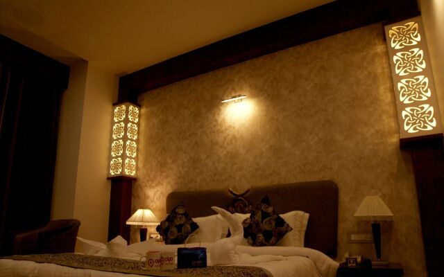 OYO 2255 Hotel Costa River