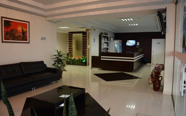 LH Plaza Hotel