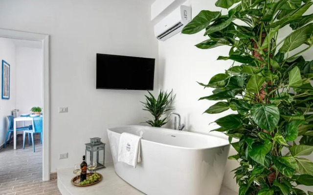 Cioffi Sorrento Apartments