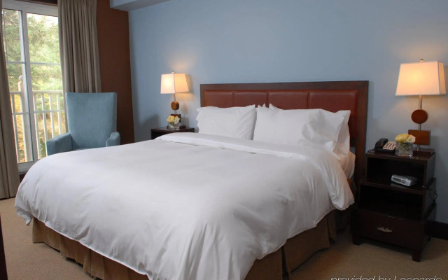 Ermitage du Lac - Les Suites Tremblant