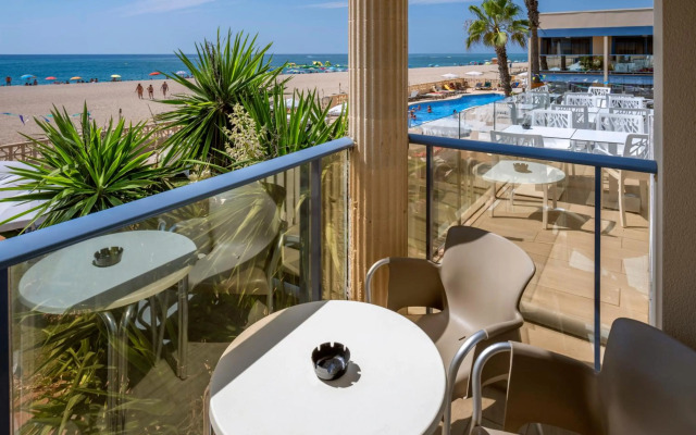 Hotel Amaraigua - Adults Only