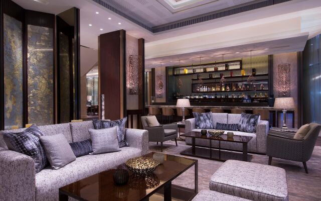 Sheraton Grand Jakarta Gandaria City Hotel