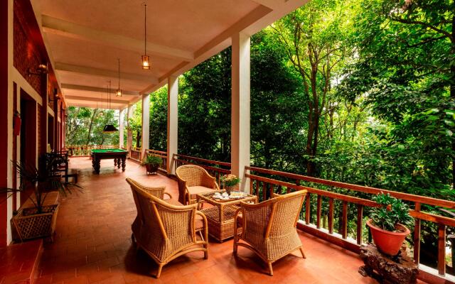 Kurumba Village Resort – Nature Resorts, Nilgiris
