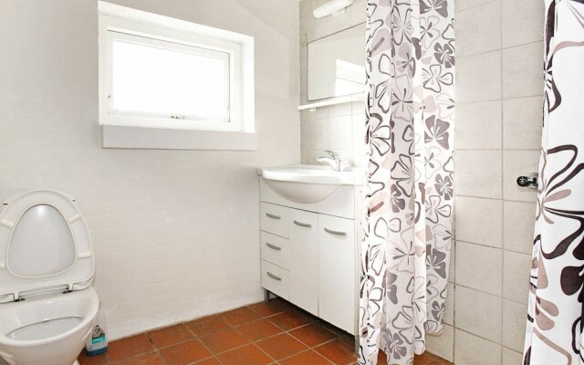 10 Person Holiday Home in Thisted
