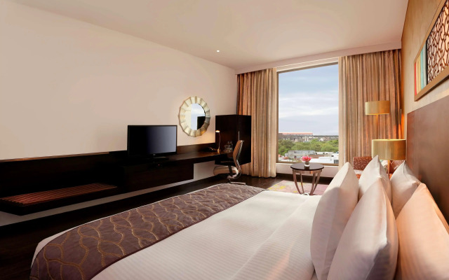 Hilton Jaipur