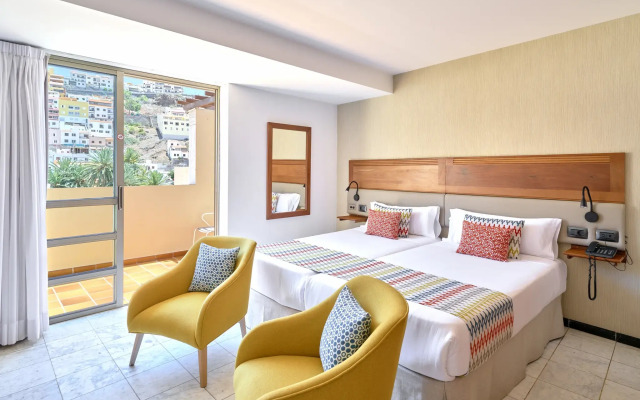 Hotel Torre del Conde