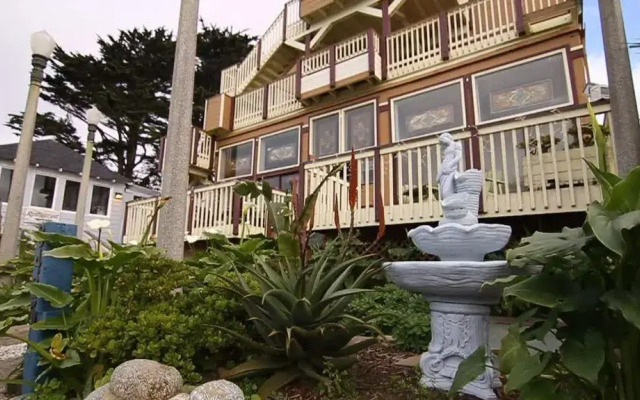 Ocean View Inn
