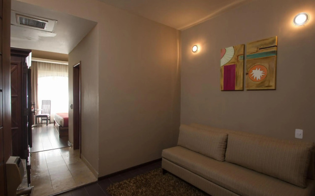Hotel Celta
