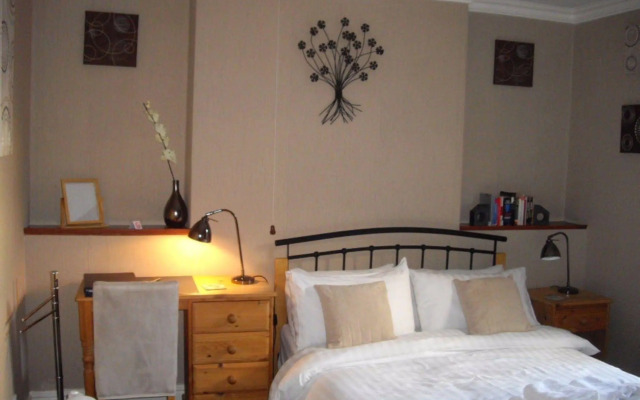Bronwye Guest House