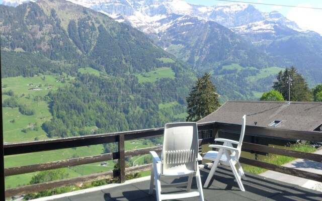 La Soldanelle Val-dilliez