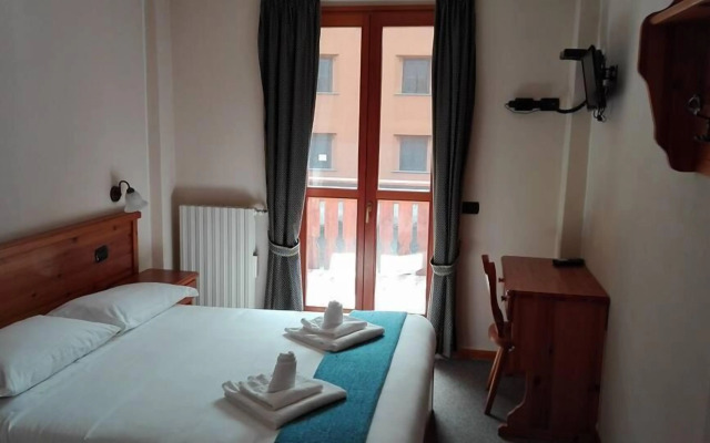 Hotel Ristorante Valle Del Bitto