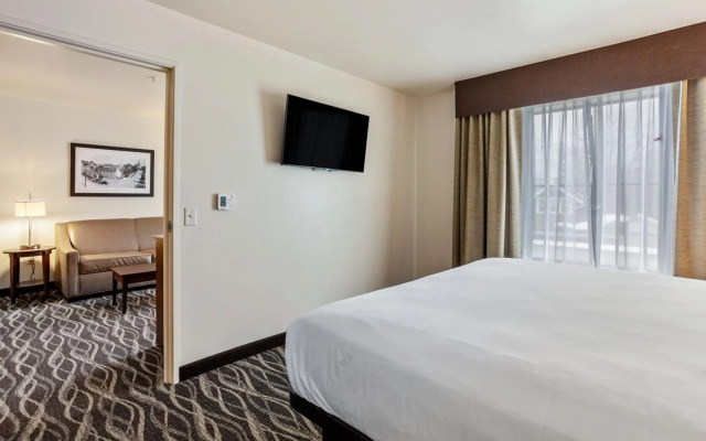 Cobblestone Hotel & Suites-Little Chute