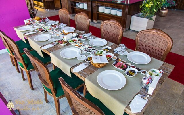 Sivas Keykavus Hotel